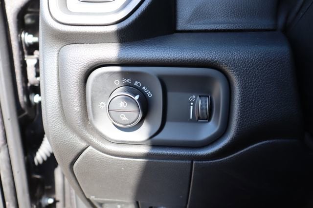 2025 RAM 3500 Tradesman