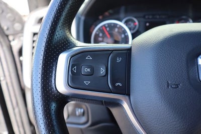 2025 RAM 3500 Tradesman