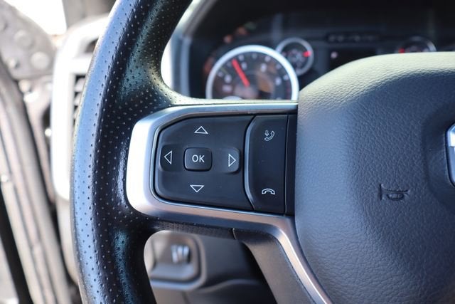 2025 RAM 3500 Tradesman