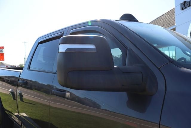 2025 RAM 3500 Tradesman