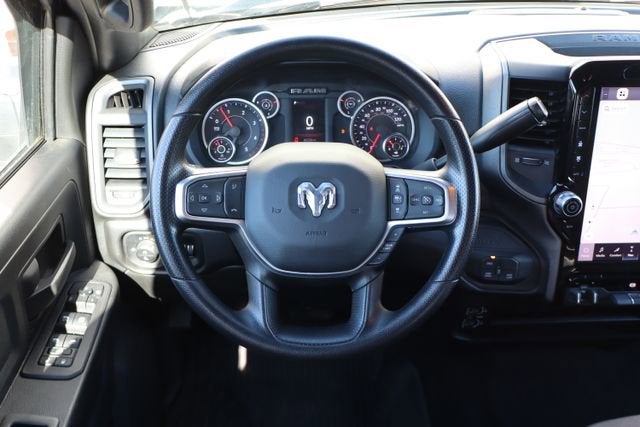 2025 RAM 3500 Tradesman