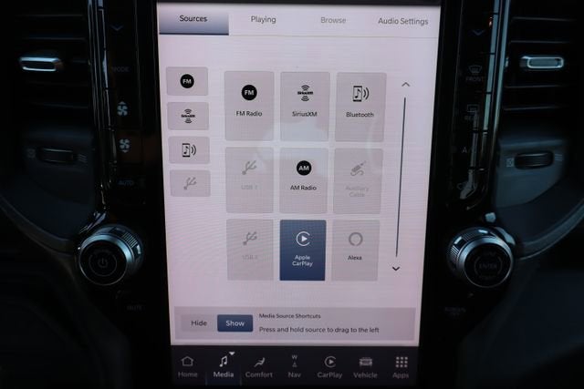 2025 RAM 3500 Tradesman