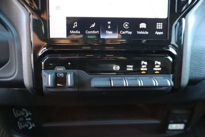 2025 RAM 3500 Tradesman
