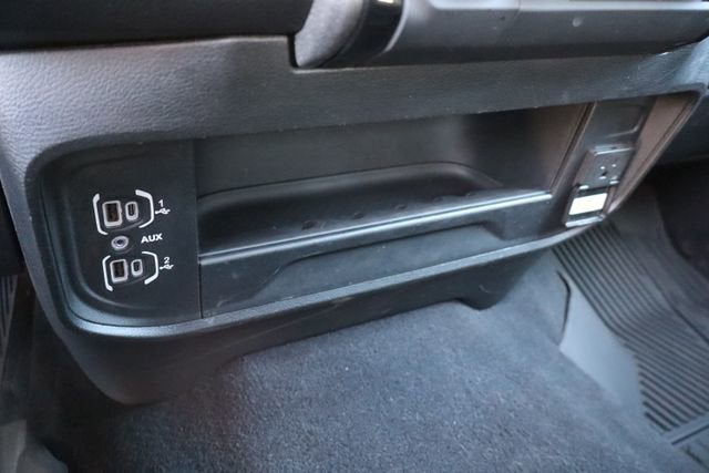 2025 RAM 3500 Tradesman