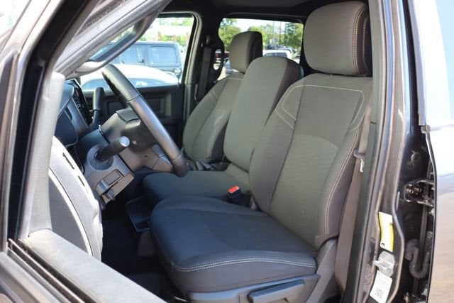 2025 RAM 3500 Tradesman