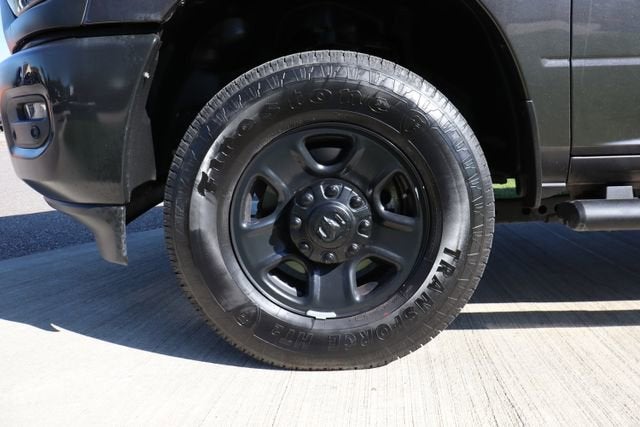 2025 RAM 3500 Tradesman