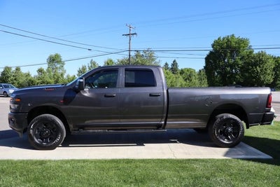 2025 RAM 3500 Tradesman
