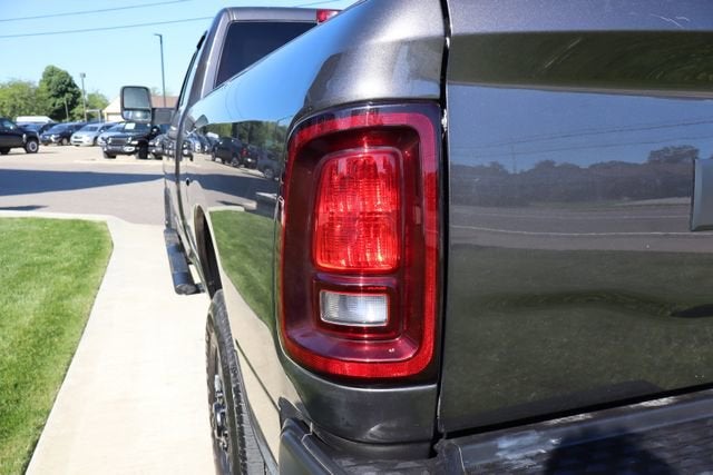 2025 RAM 3500 Tradesman