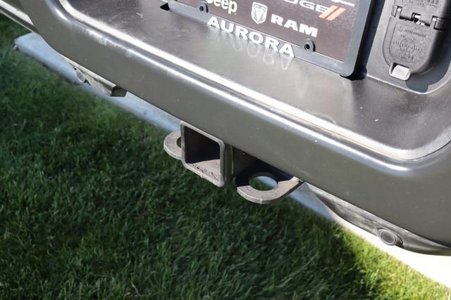 2025 RAM 3500 Tradesman