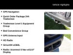 2025 RAM 3500 Tradesman