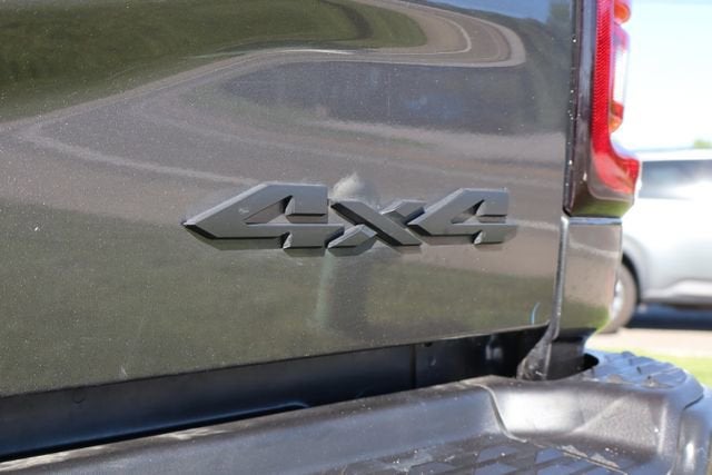 2025 RAM 3500 Tradesman