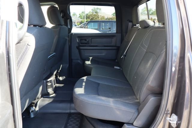 2025 RAM 3500 Tradesman