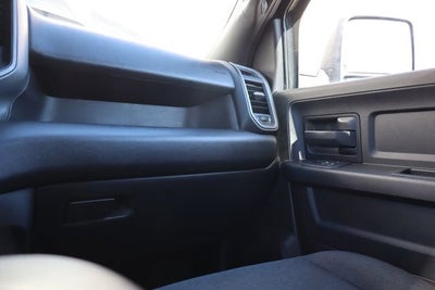 2025 RAM 3500 Tradesman