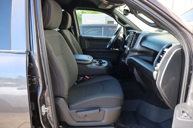 2025 RAM 3500 Tradesman
