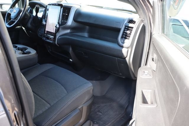 2025 RAM 3500 Tradesman
