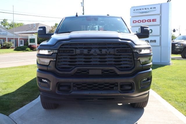 2025 RAM 3500 Tradesman