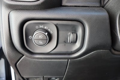 2025 RAM 3500 Tradesman