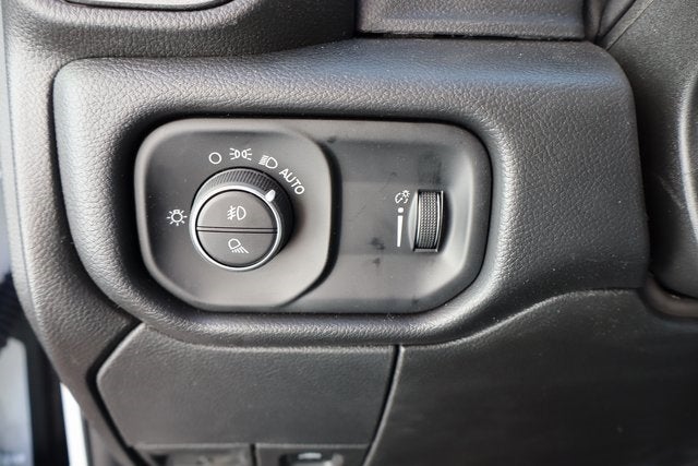 2025 RAM 3500 Tradesman