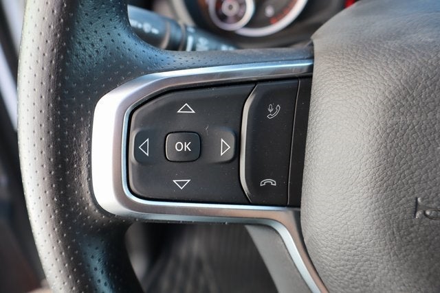 2025 RAM 3500 Tradesman