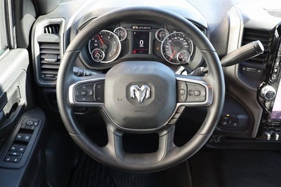 2025 RAM 3500 Tradesman