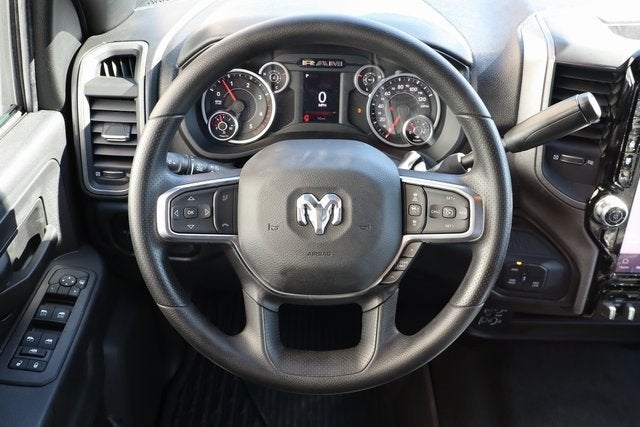 2025 RAM 3500 Tradesman