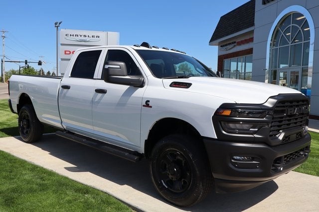 2025 RAM 3500 Tradesman