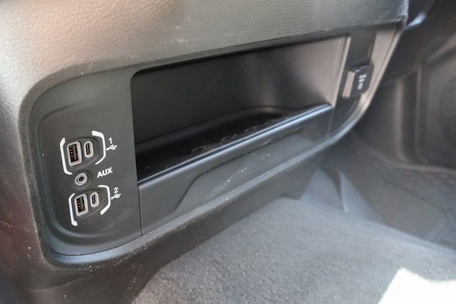 2025 RAM 3500 Tradesman