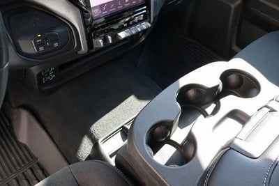 2025 RAM 3500 Tradesman