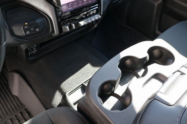 2025 RAM 3500 Tradesman