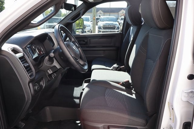 2025 RAM 3500 Tradesman