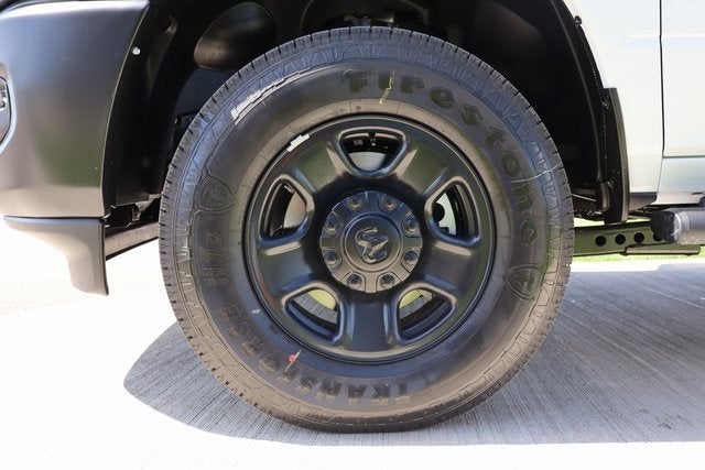 2025 RAM 3500 Tradesman