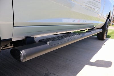 2025 RAM 3500 Tradesman