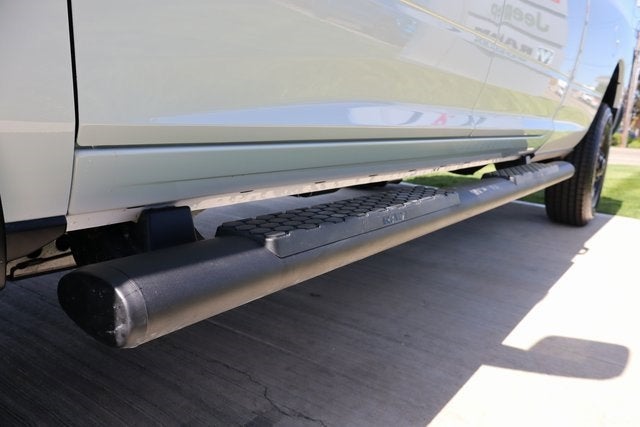 2025 RAM 3500 Tradesman