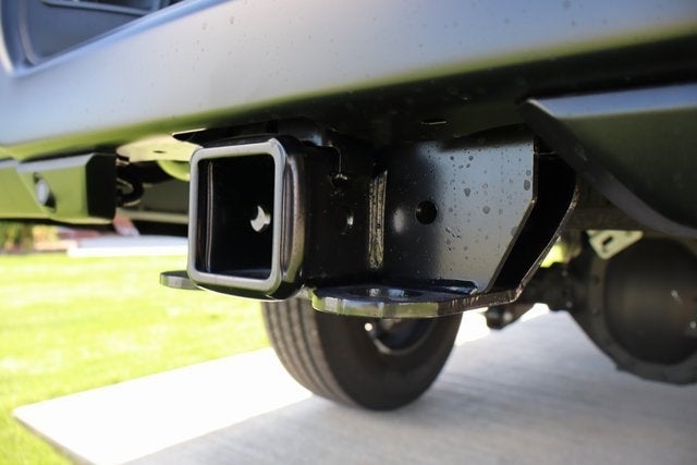 2025 RAM 3500 Tradesman