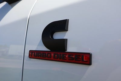 2025 RAM 3500 Tradesman