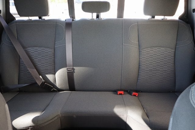 2025 RAM 3500 Tradesman