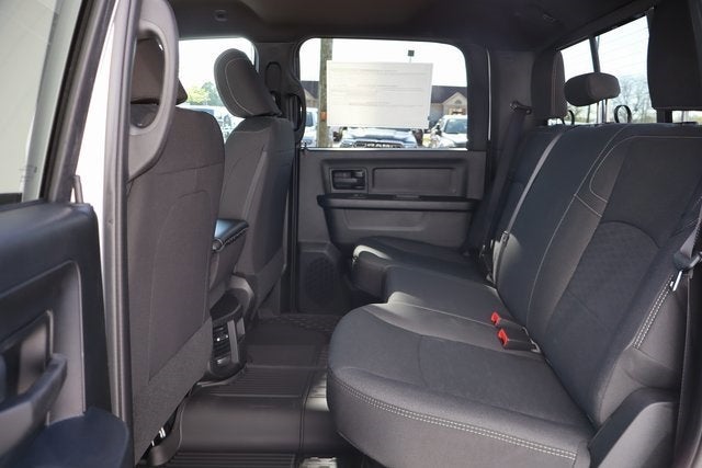 2025 RAM 3500 Tradesman