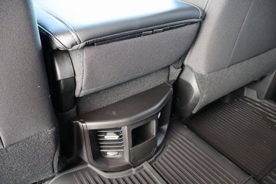 2025 RAM 3500 Tradesman