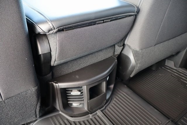 2025 RAM 3500 Tradesman