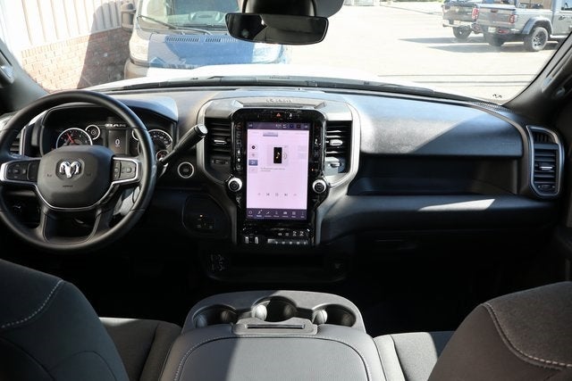 2025 RAM 3500 Tradesman