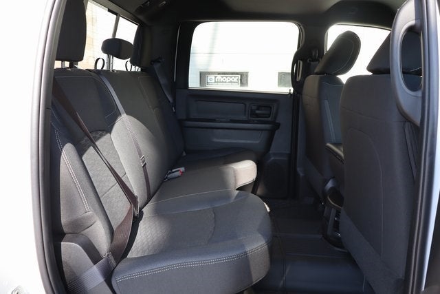 2025 RAM 3500 Tradesman