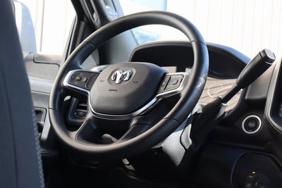 2025 RAM 3500 Tradesman