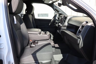 2025 RAM 3500 Tradesman