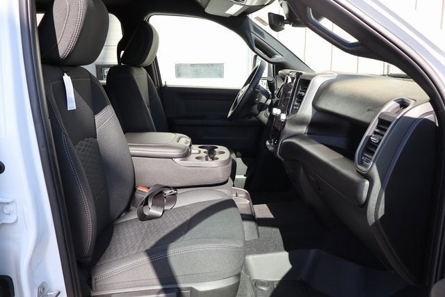 2025 RAM 3500 Tradesman