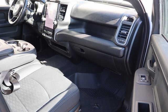 2025 RAM 3500 Tradesman