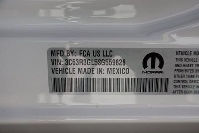 2025 RAM 3500 Tradesman