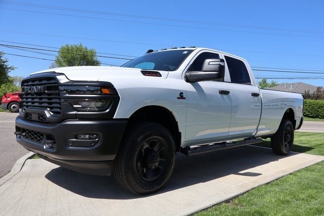 2025 RAM 3500 Tradesman