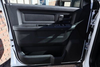 2025 RAM 3500 Tradesman