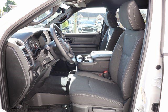 2025 RAM 3500 Tradesman