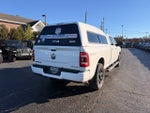 2021 RAM 3500 Big Horn
